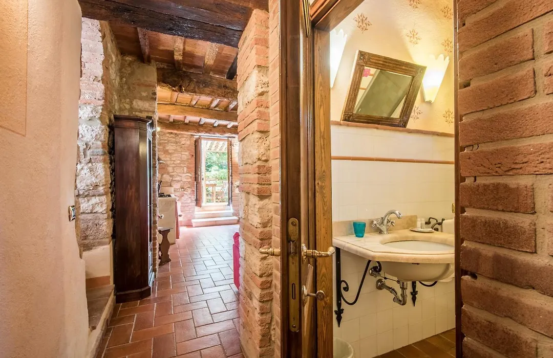Appartamento la Cantina-1