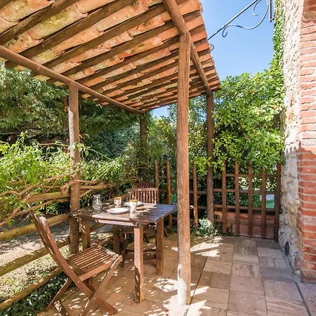 Appartamento la Cantina-2